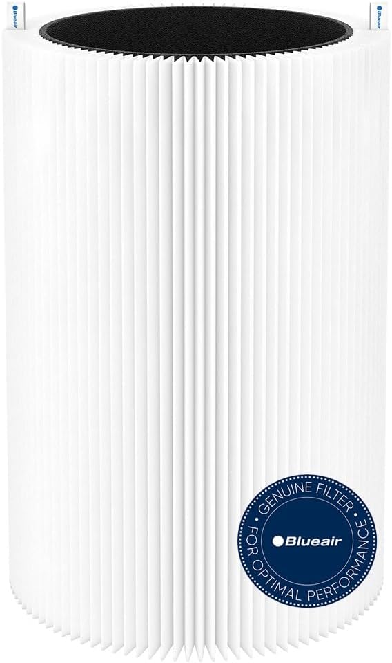 Blueair Blue 3210 Air Purifier