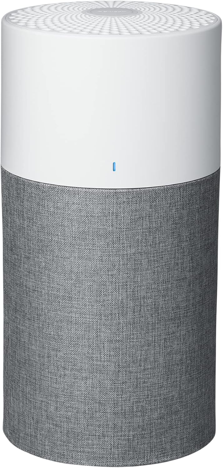 Blueair Blue 3410 Air Purifier