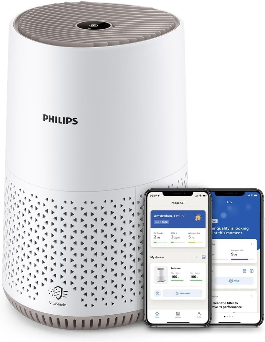 Philips Series 2000i Air Purifier